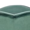 H106 bárszék sötétzöld