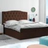 Bed-59-trynity-07 Lozko 59 Boxspring ágy