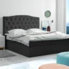 Bed-59-trynity-15 Lozko 59 Boxspring ágy