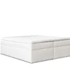 Lozko 60 Boxspring ágy