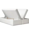 Lozko 60 Boxspring ágy