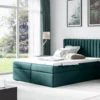 Bed-69-Trinity28 Lozko 69 Boxspring ágy