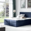 Bed-69-Trinity30 Lozko 69 Boxspring ágy