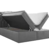 Lozko 70 Boxspring ágy