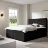 Bed-71-trinity16 Lozko 71 Boxspring ágy