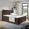 Bed-72-trinity-08 Lozko 72 Boxspring ágy