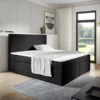 Bed-72-trinity-16 Lozko 72 Boxspring ágy