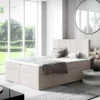 Bed-74-trinity-01 Lozko 74 Boxspring ágy