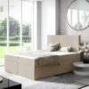Bed-74-trinity-02 Lozko 74 Boxspring ágy
