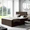 Bed-74-trinity-08 Lozko 74 Boxspring ágy