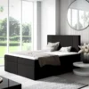 Bed-74-trinity-16 Lozko 74 Boxspring ágy