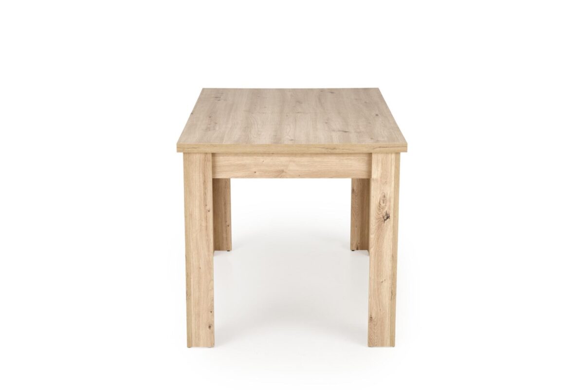 bagio_etkezoasztal_bovitheto_szin_artisan_tolgy_5c9631__07 BAGIO bővíthető étkezőasztal, téglalap alakú artisan tölgy