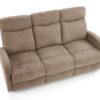 OSLO 3S kanapé bézs