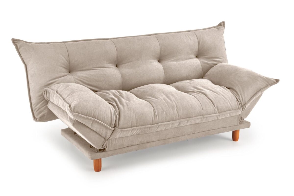 PILLOW kanapéágy bézs