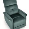 semir_fotel_szin_sotetzold_db5b69__03 SEMIR elektromos relax fotel sötétzöld