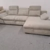 Ibiza L lábtartós