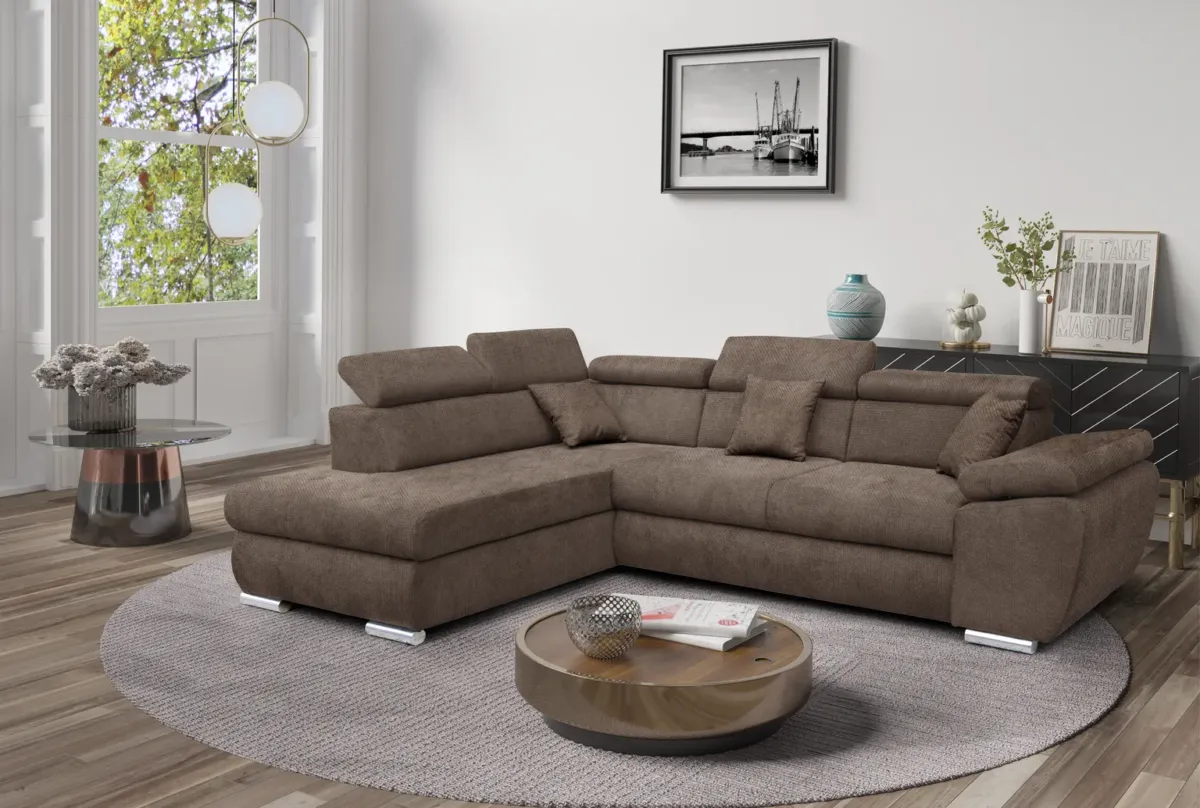 Mistral L